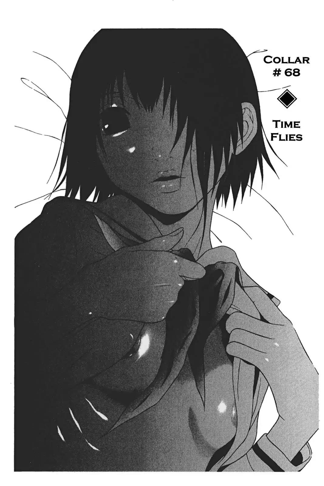 Sundome Chapter 68 page 1 - Chapter 68: Time Flies
