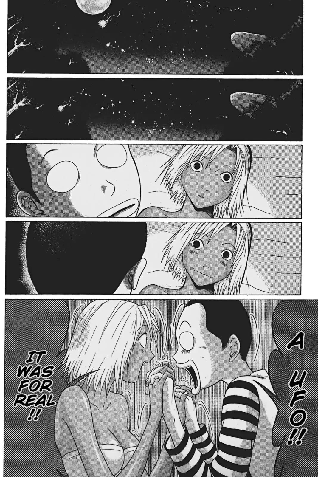 Sundome Chapter 68 page 18 - Chapter 68: Time Flies