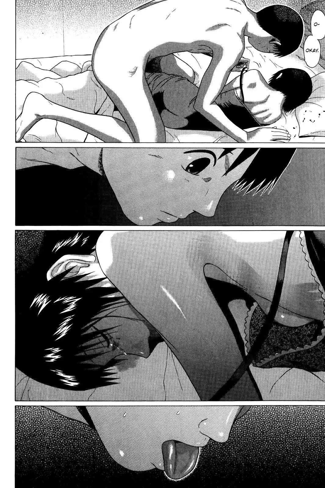 Sundome Chapter 69 page 20 - Chapter 69: Naked Body