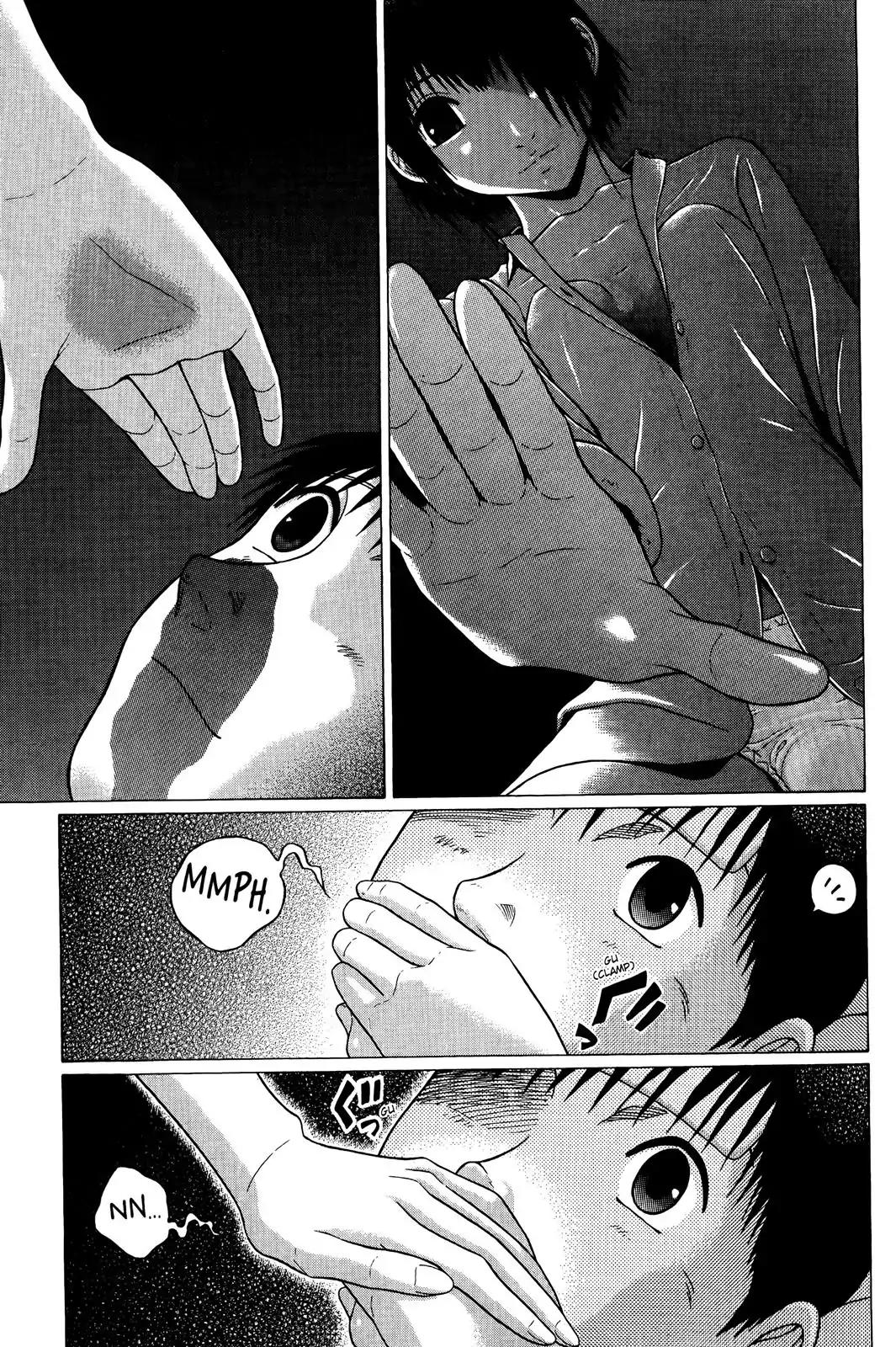 Sundome Chapter 70 page 17 - Chapter 70: Dream Time