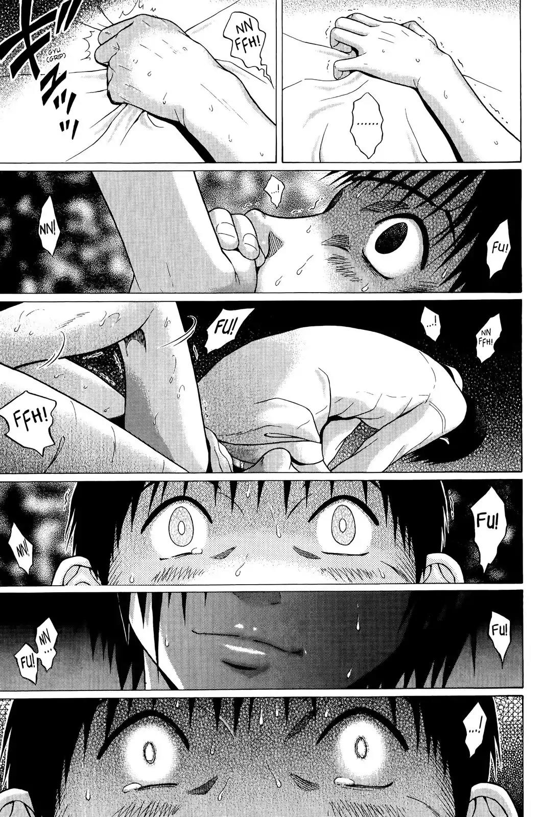 Sundome Chapter 70 page 19 - Chapter 70: Dream Time