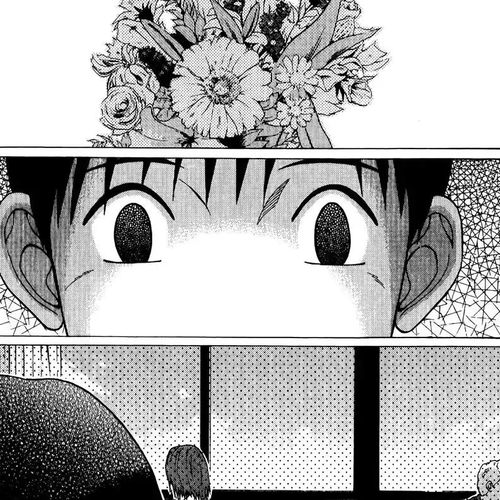 Sundome Chapter 71: Quiet Desires cover