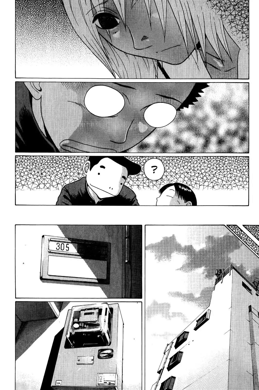 Sundome Chapter 72 page 17 - Chapter 72: Regrets