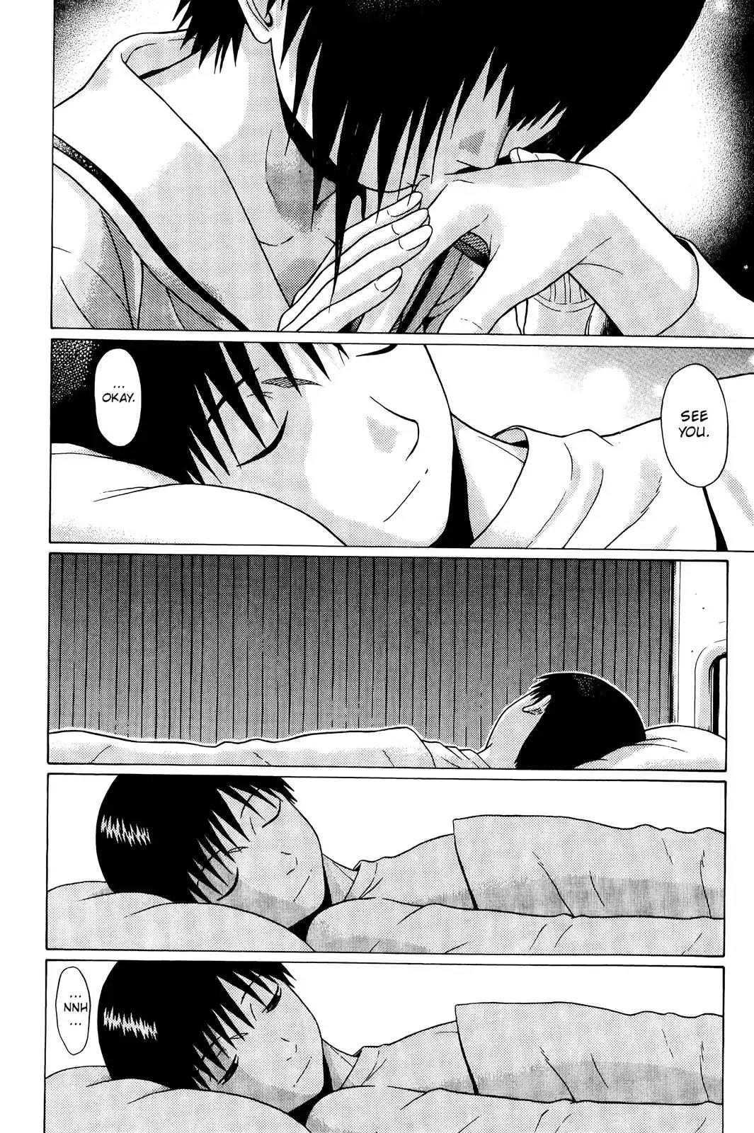 Sundome Chapter 72 page 9 - Chapter 72: Regrets