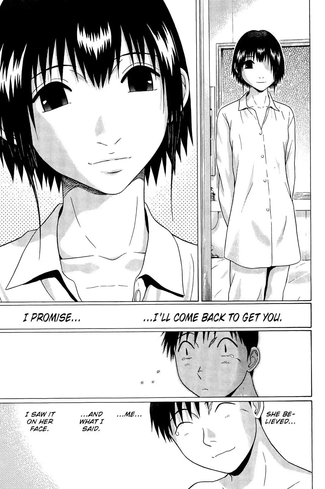Sundome Chapter 74 page 15 - Chapter 74: Twinkling Snow