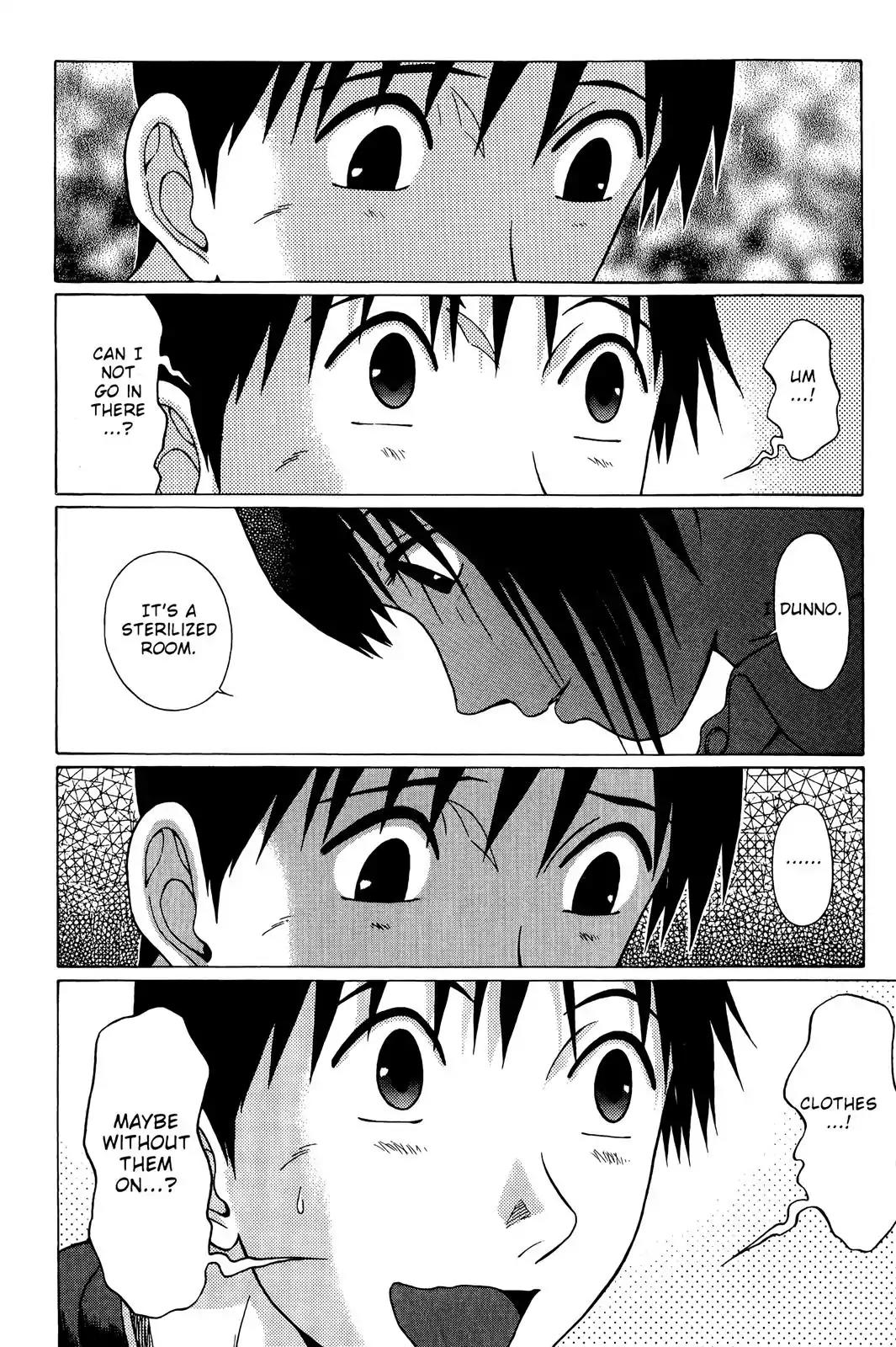 Sundome Chapter 74 page 6 - Chapter 74: Twinkling Snow