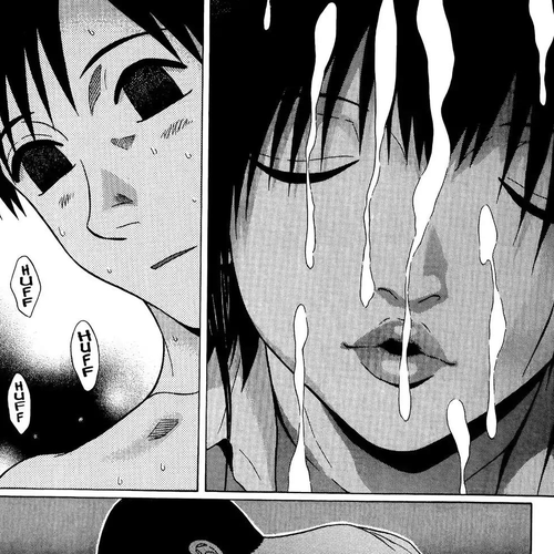 Sundome Chapter 74: Twinkling Snow cover