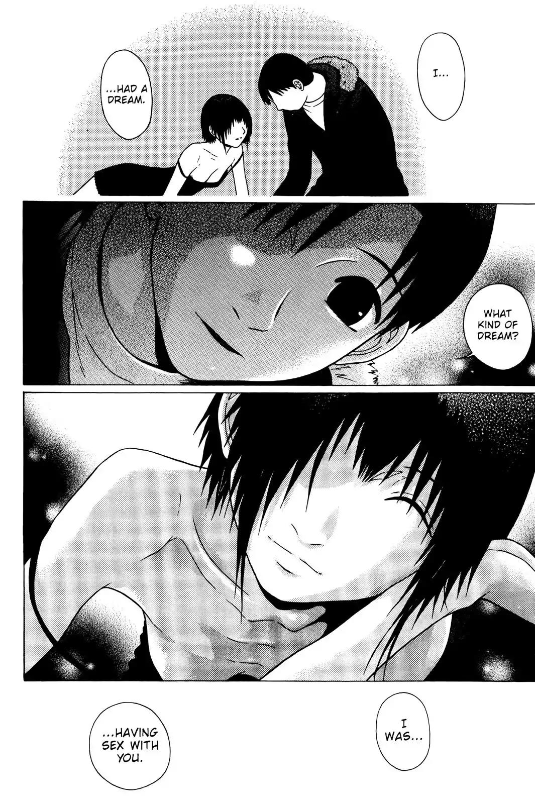 Sundome Chapter 75 page 18 - Chapter 75: Kotodama