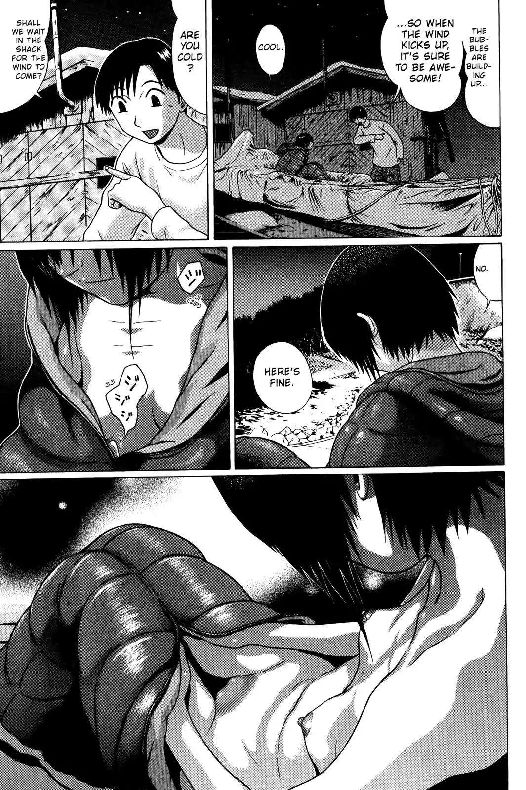 Sundome Chapter 76 page 14 - Chapter 76: Sundome [END]