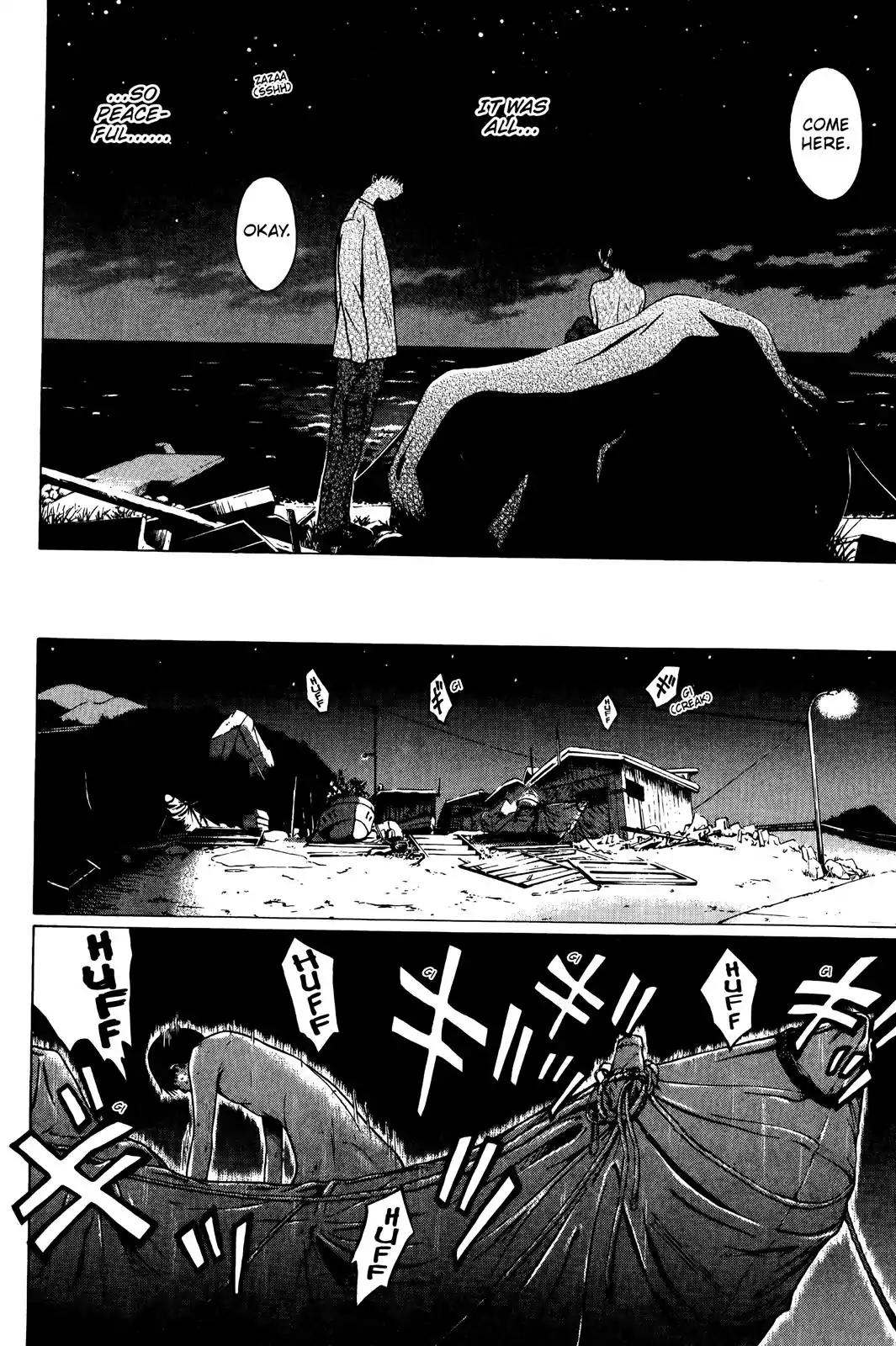 Sundome Chapter 76 page 15 - Chapter 76: Sundome [END]