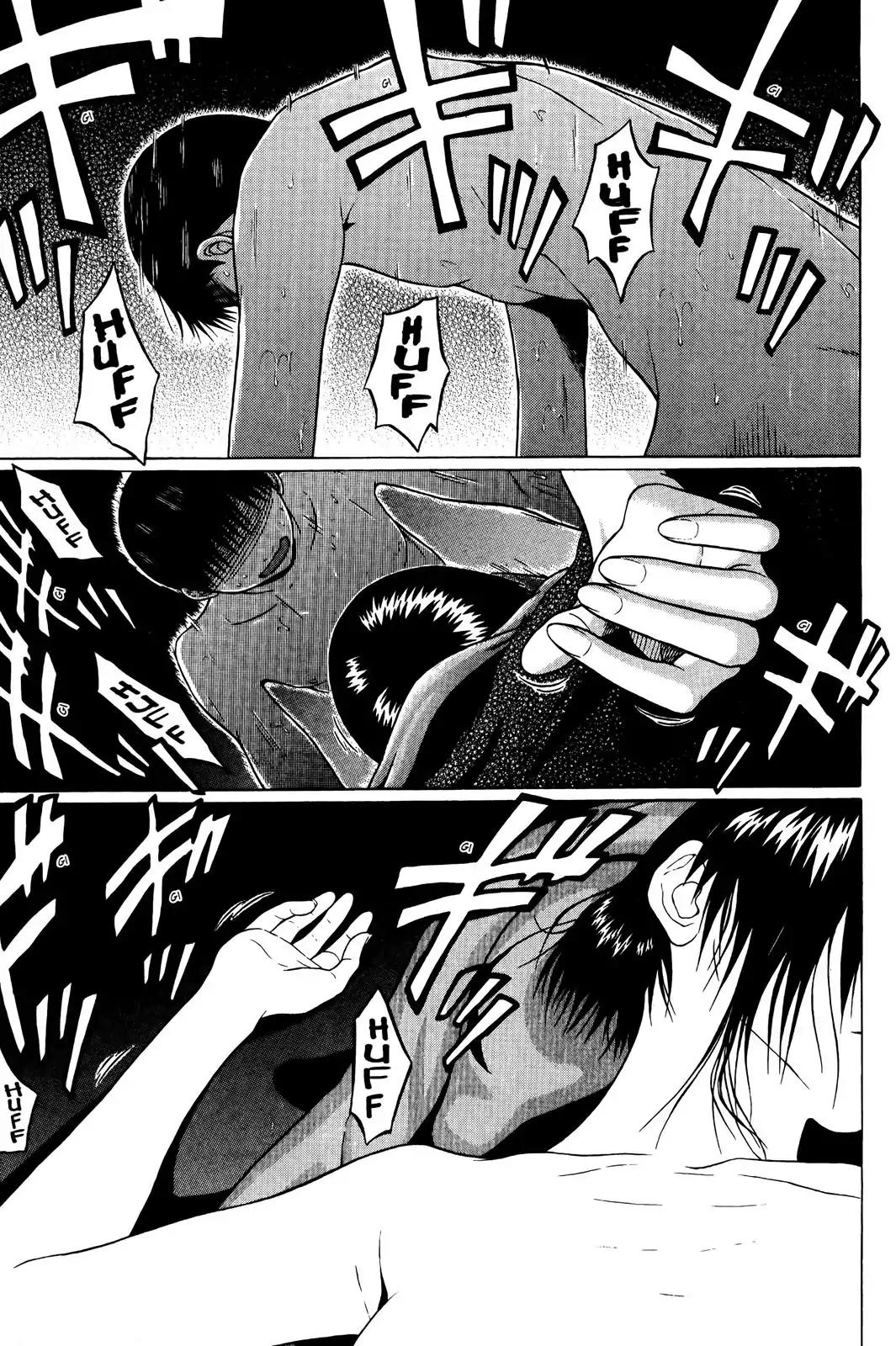 Sundome Chapter 76 page 16 - Chapter 76: Sundome [END]