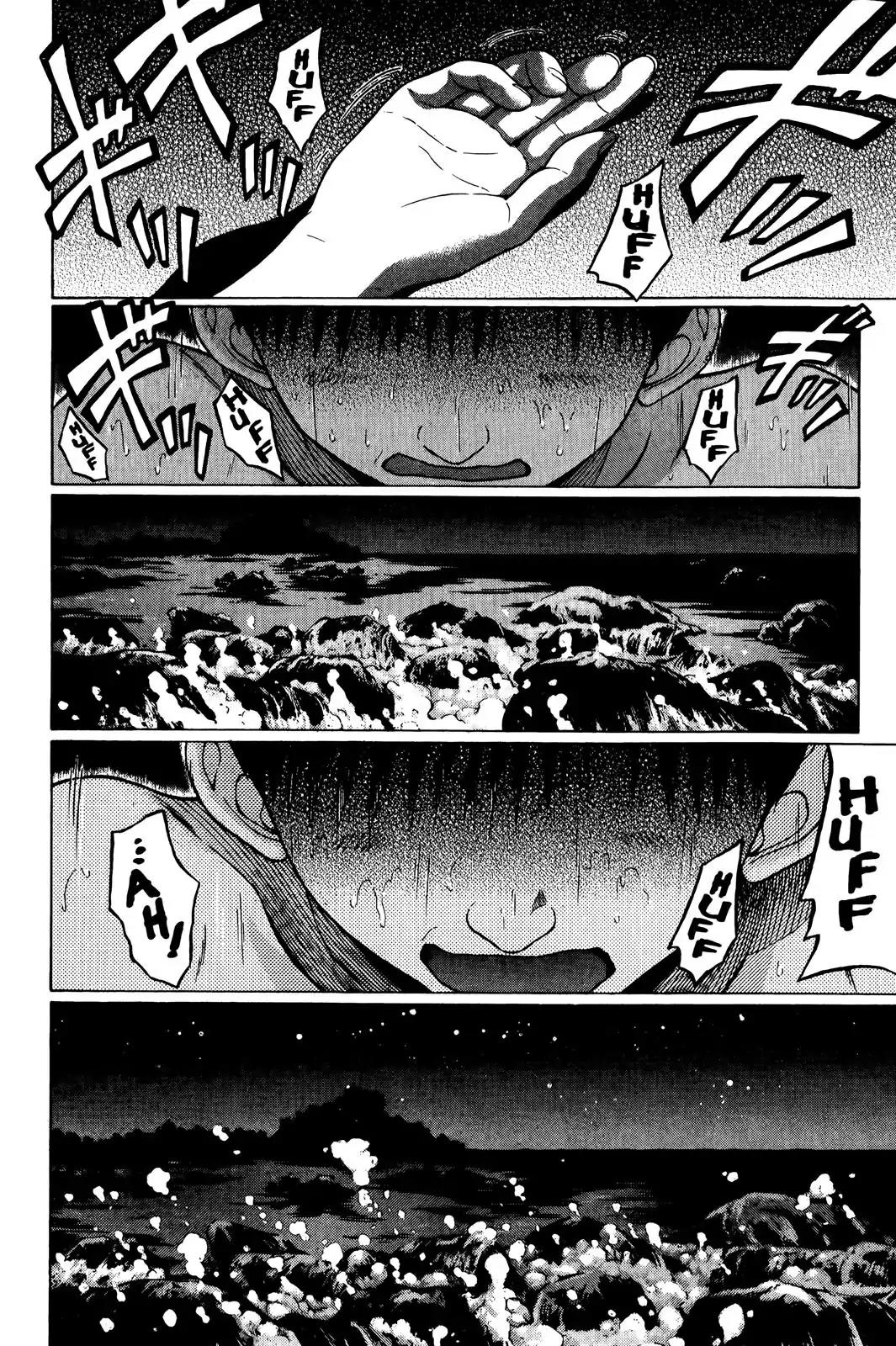 Sundome Chapter 76 page 19 - Chapter 76: Sundome [END]
