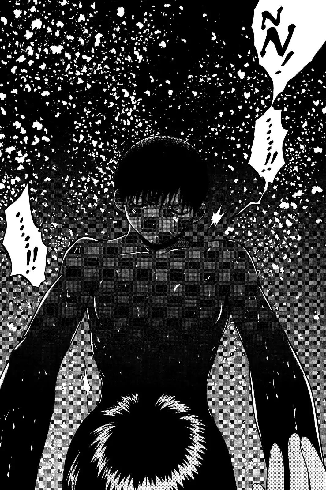 Sundome Chapter 76 page 20 - Chapter 76: Sundome [END]