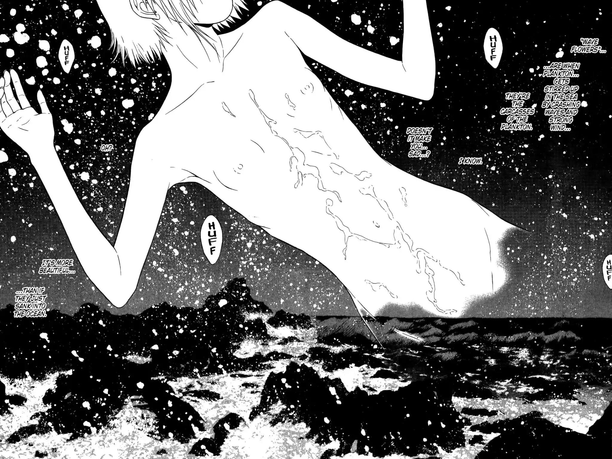 Sundome Chapter 76 page 21 - Chapter 76: Sundome [END]