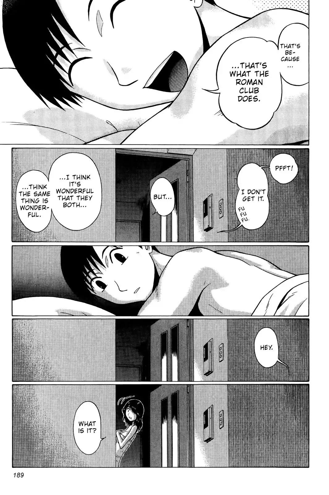 Sundome Chapter 76 page 29 - Chapter 76: Sundome [END]