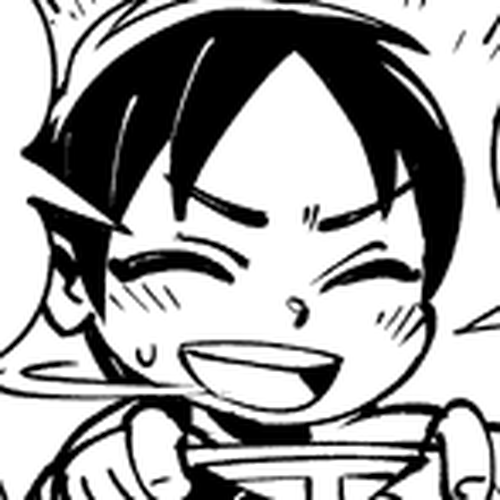 Sungeki no Kyojin Chapter 13: The Warmth of a Family cover