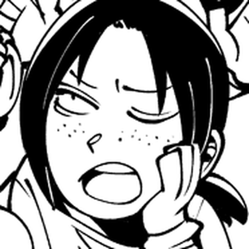 Sungeki no Kyojin Chapter 15: Krista's Cookies cover