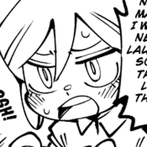 Sungeki no Kyojin Chapter 36: Cheer Historia Up! cover