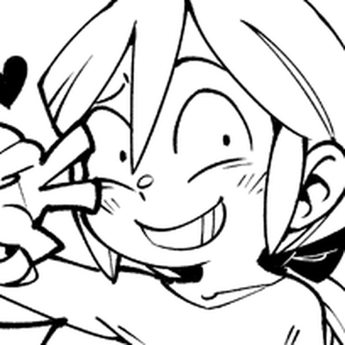Sungeki no Kyojin Chapter 41: I Only Look Like a Pretty Boy, That's All cover