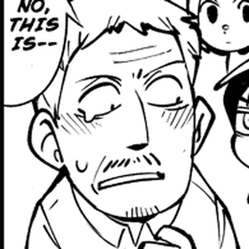 Sungeki no Kyojin Chapter 42: No Alcohol Until You Turn 20 cover