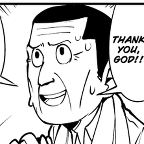 Sungeki no Kyojin Chapter 49: Nick, the Chair Craftsman cover