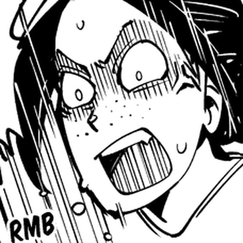 Sungeki no Kyojin Chapter 8: Jean and the Love Umbrellas cover