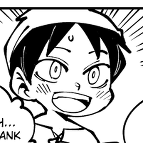 Sungeki no Kyojin Chapter 9: Genie of the Lamp cover