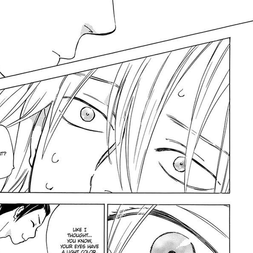 Sunny Day (JARYUU Dokuro) Chapter 1 cover