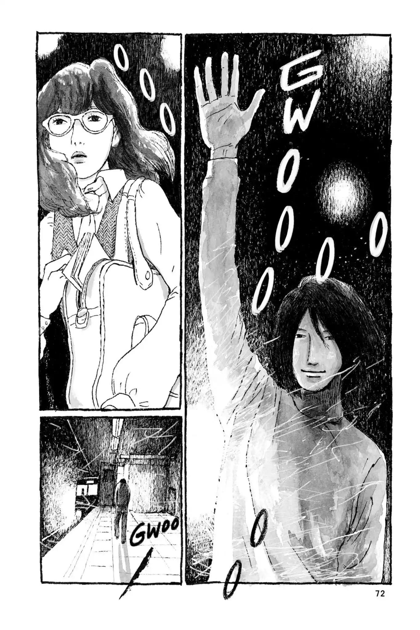 Sunny (MATSUMOTO Taiyou) Chapter 14 page 29 - Chapter 14: "I wanna be like Makio when I grow up." "Yeah, me too."