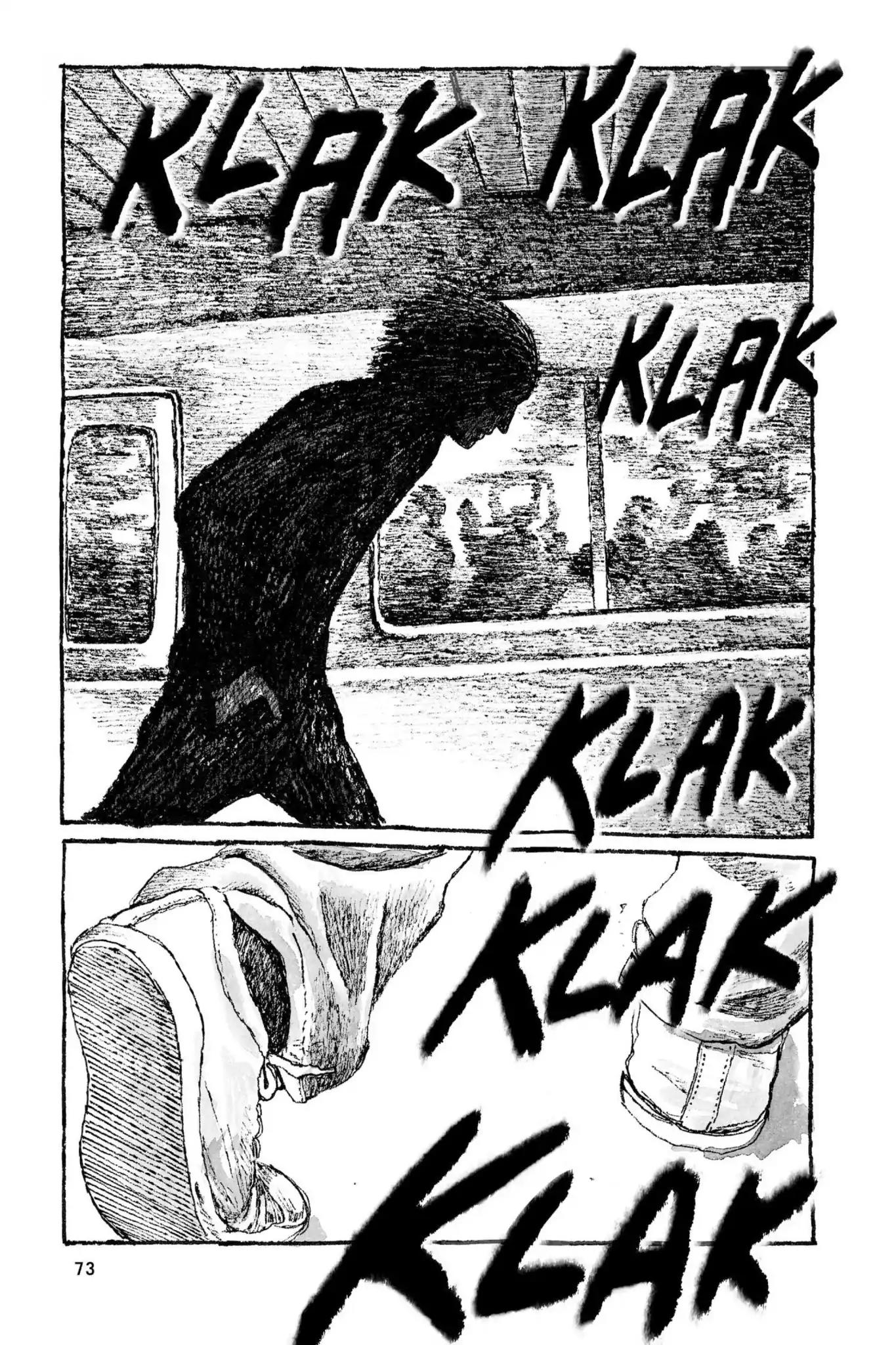 Sunny (MATSUMOTO Taiyou) Chapter 14 page 30 - Chapter 14: "I wanna be like Makio when I grow up." "Yeah, me too."