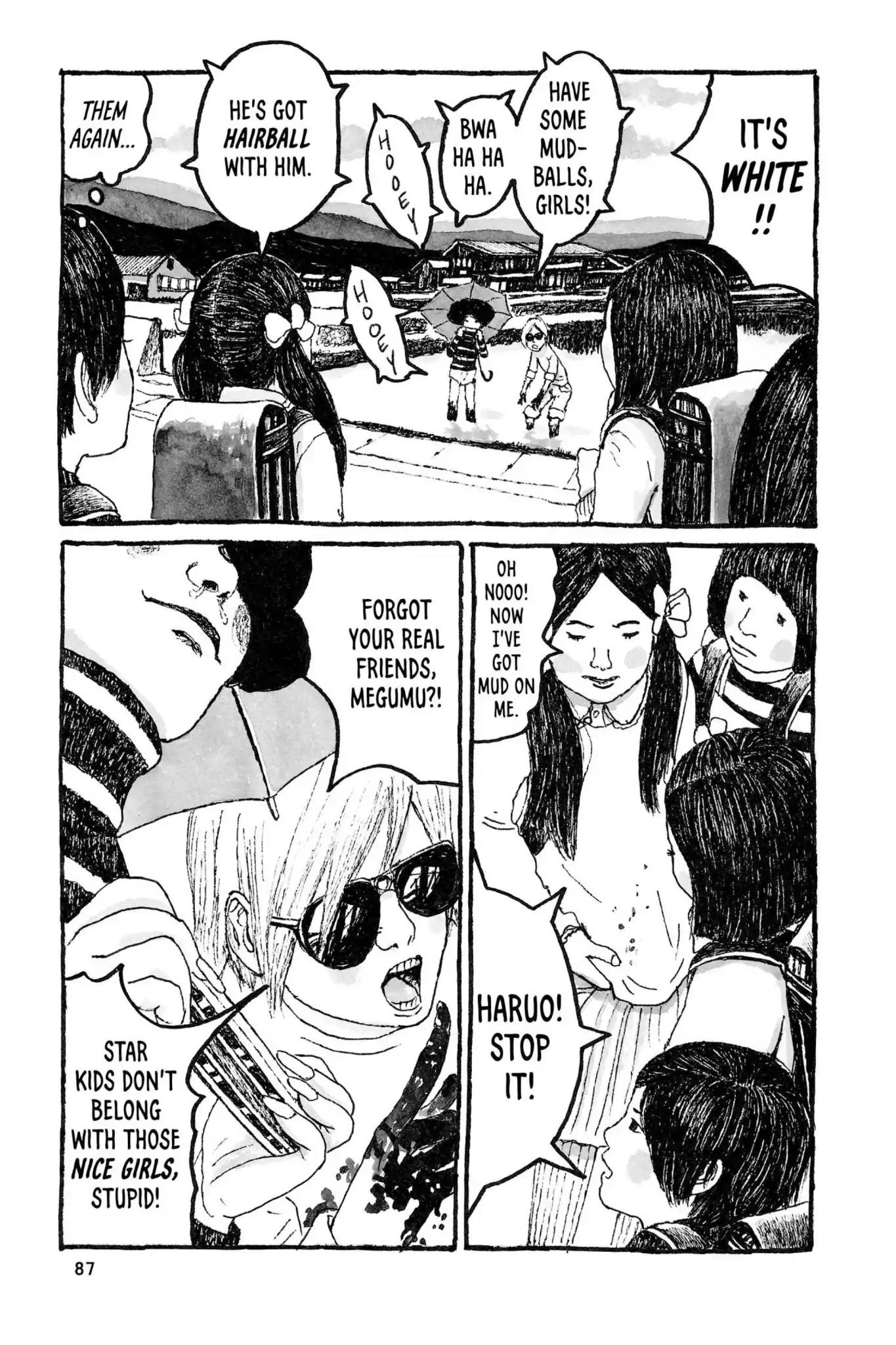 Sunny (MATSUMOTO Taiyou) Chapter 15 page 10 - Chapter 15: "Madam, teatime has arrived." "Most grateful for the invitation, thank you. Tee hee hee."