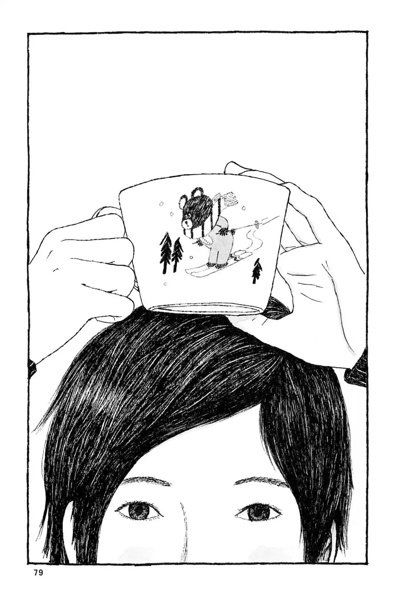 Sunny (MATSUMOTO Taiyou) Chapter 15 page 2 - Chapter 15: "Madam, teatime has arrived." "Most grateful for the invitation, thank you. Tee hee hee."