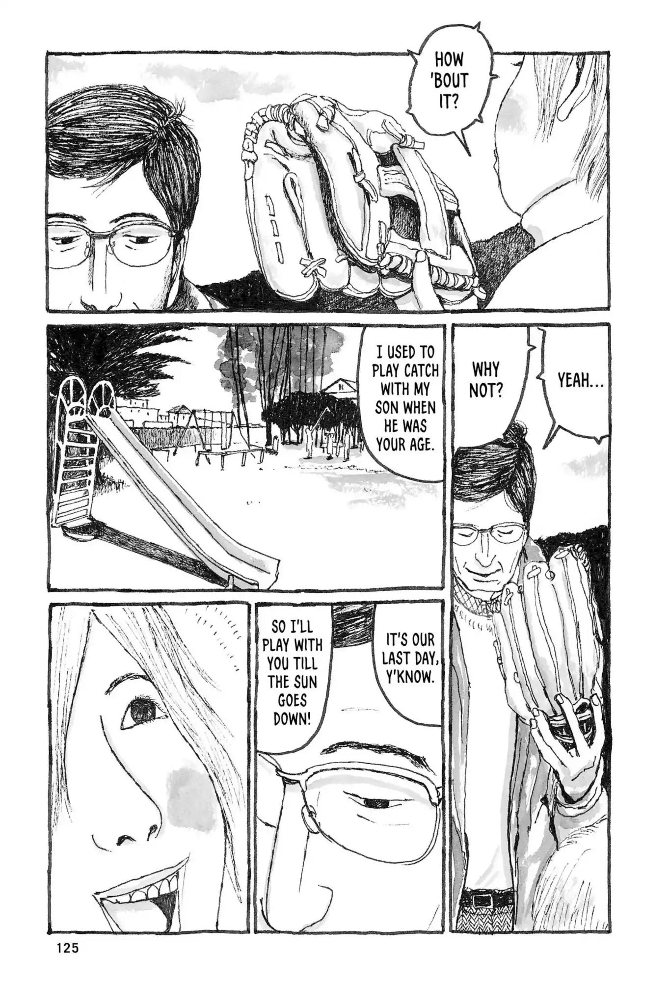 Sunny (MATSUMOTO Taiyou) Chapter 16 page 14 - Chapter 16: "What if a talent scout spots us on TV?" "A star is born!"