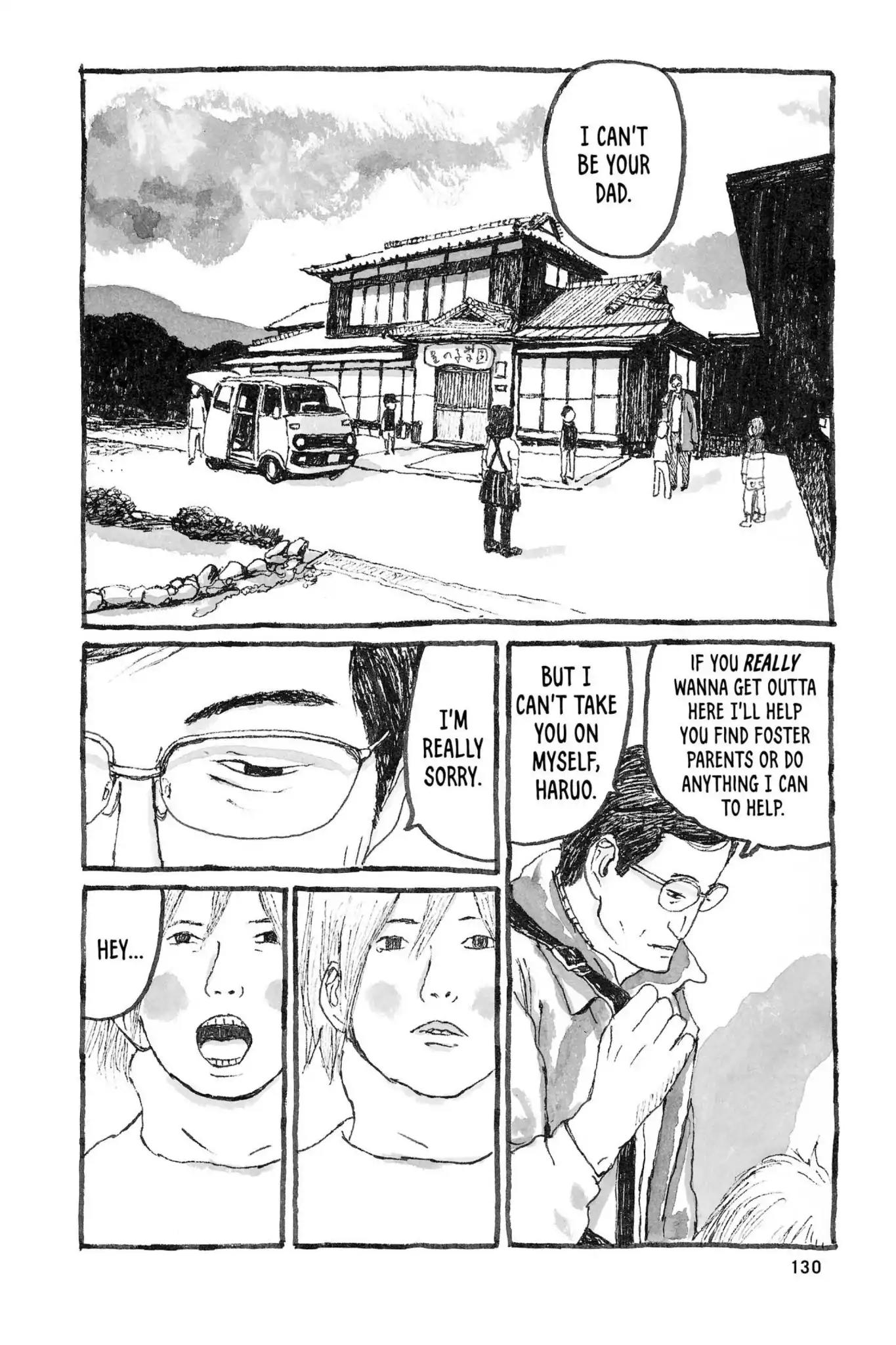 Sunny (MATSUMOTO Taiyou) Chapter 16 page 19 - Chapter 16: "What if a talent scout spots us on TV?" "A star is born!"
