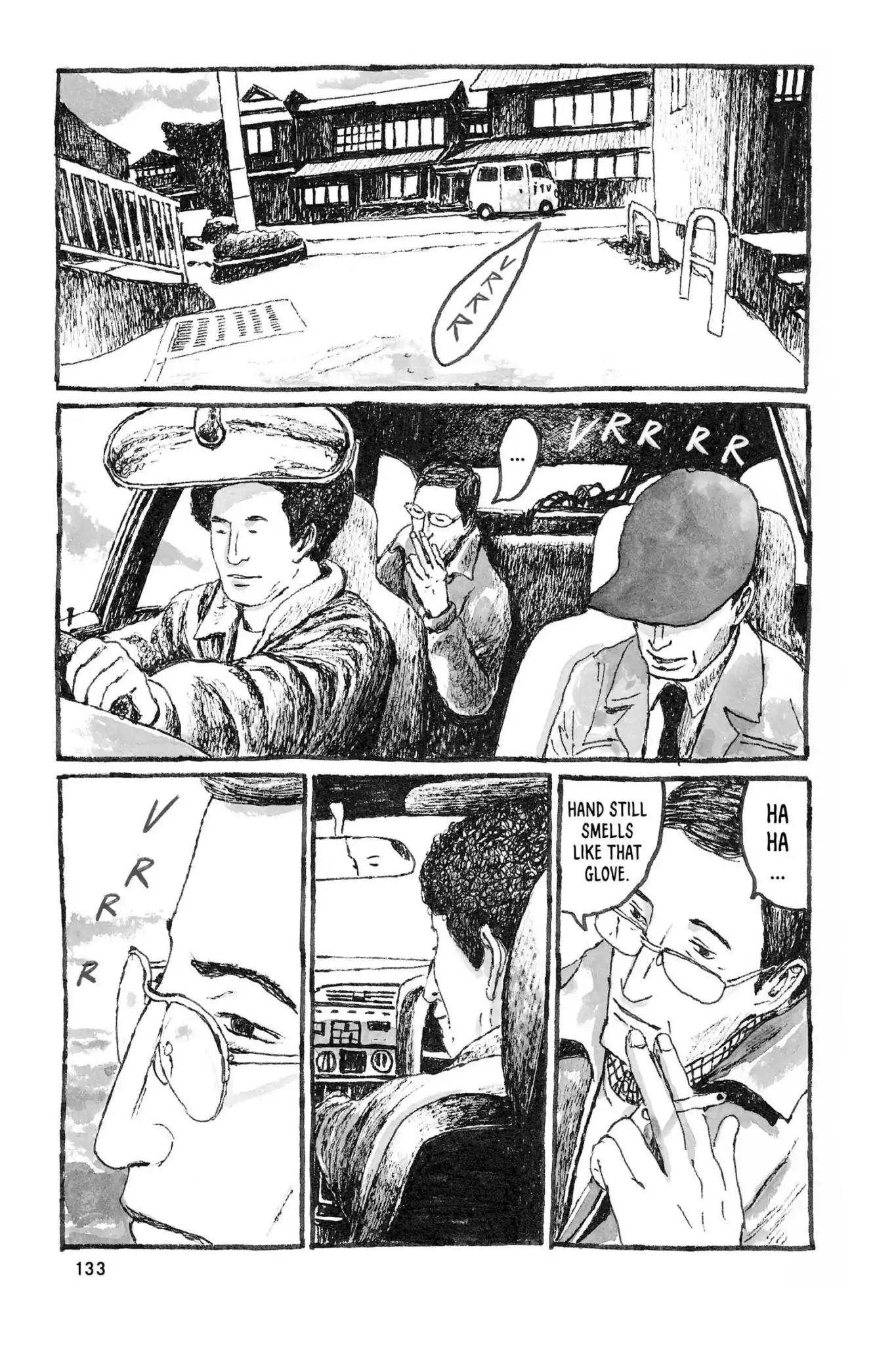 Sunny (MATSUMOTO Taiyou) Chapter 16 page 22 - Chapter 16: "What if a talent scout spots us on TV?" "A star is born!"