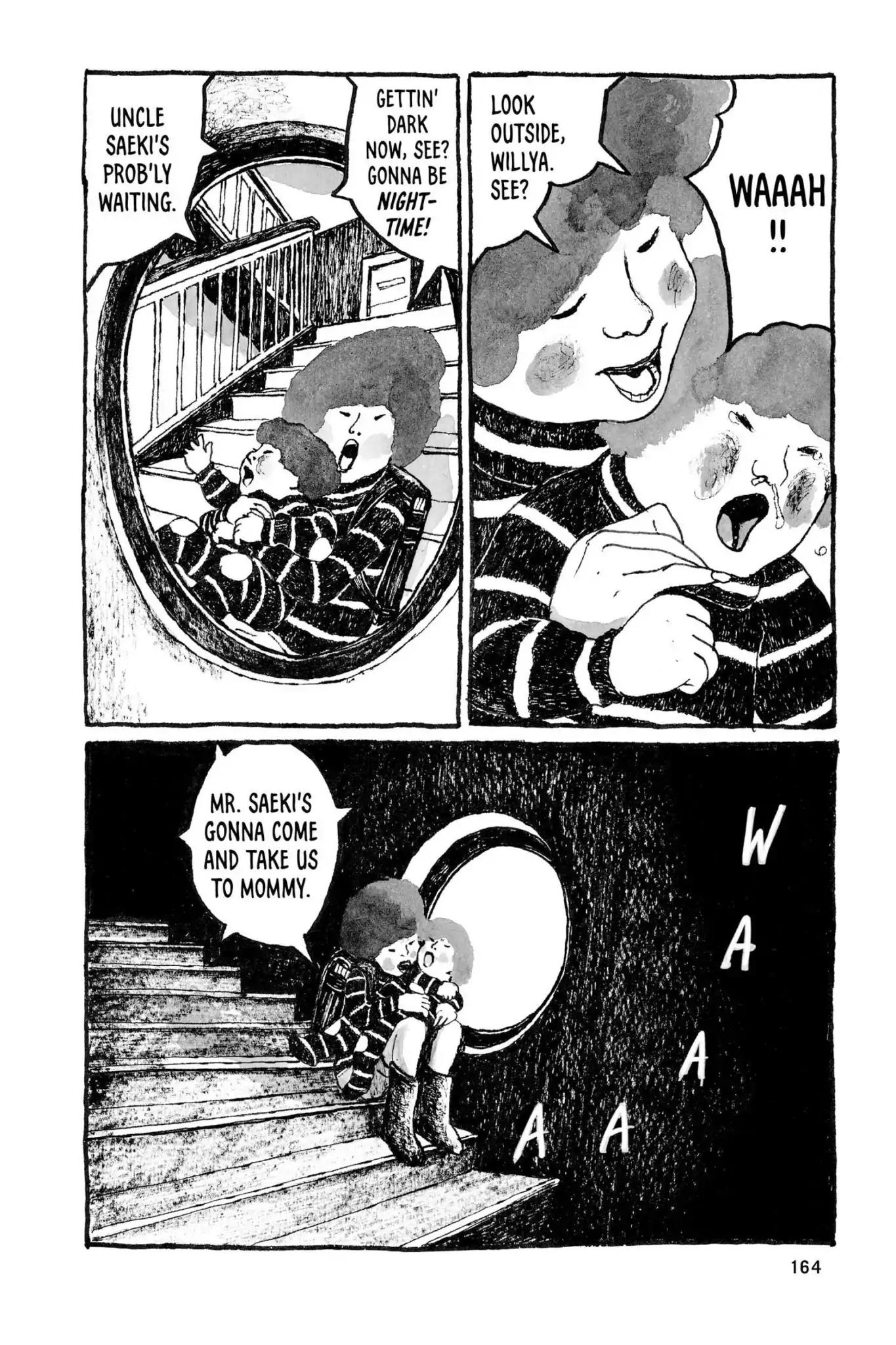 Sunny (MATSUMOTO Taiyou) Chapter 17 page 18 - Chapter 17: "If I had my own department store, I'd make every floor for toys." "That's just a big toy store."