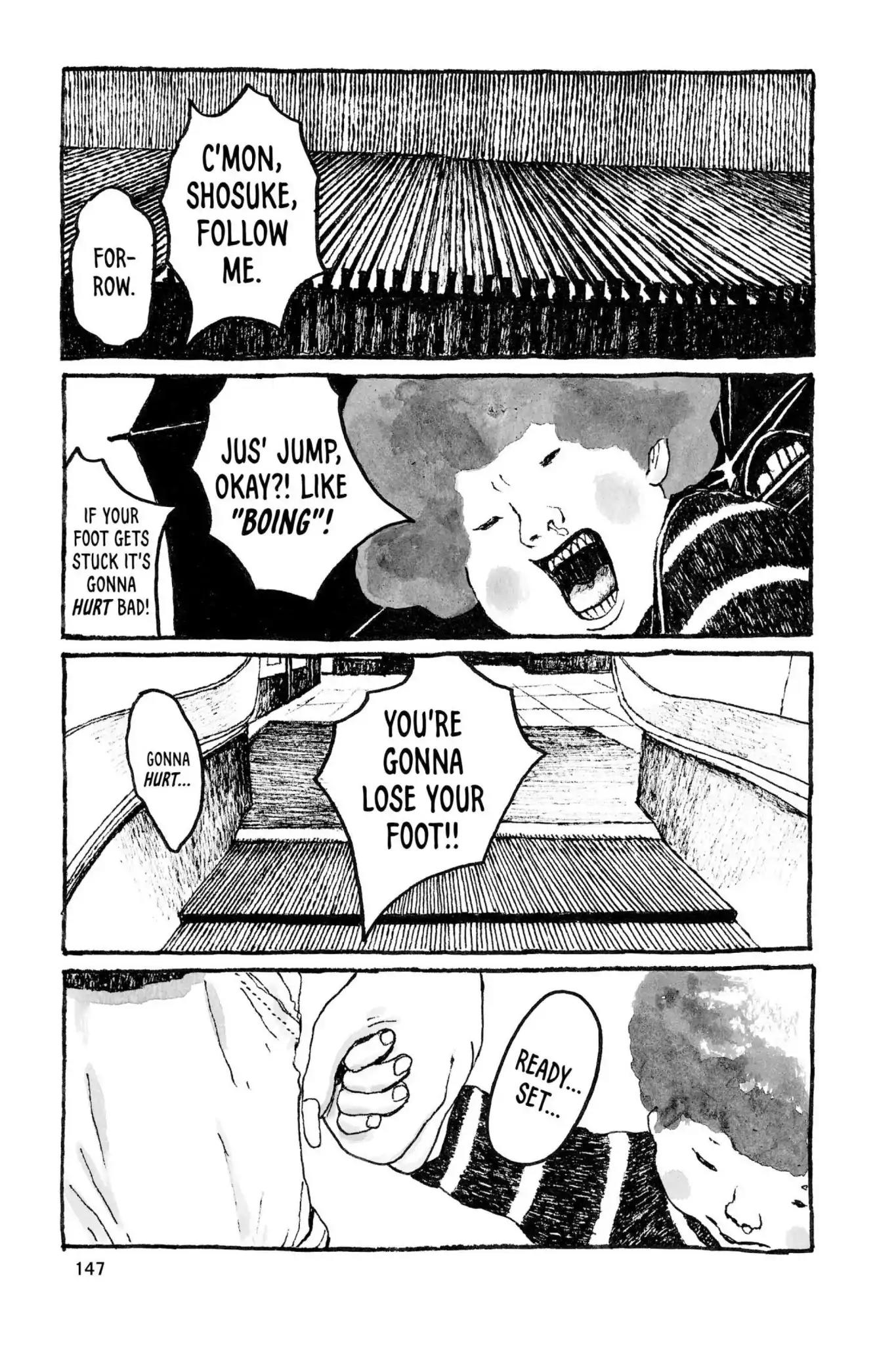 Sunny (MATSUMOTO Taiyou) Chapter 17 page 2 - Chapter 17: "If I had my own department store, I'd make every floor for toys." "That's just a big toy store."