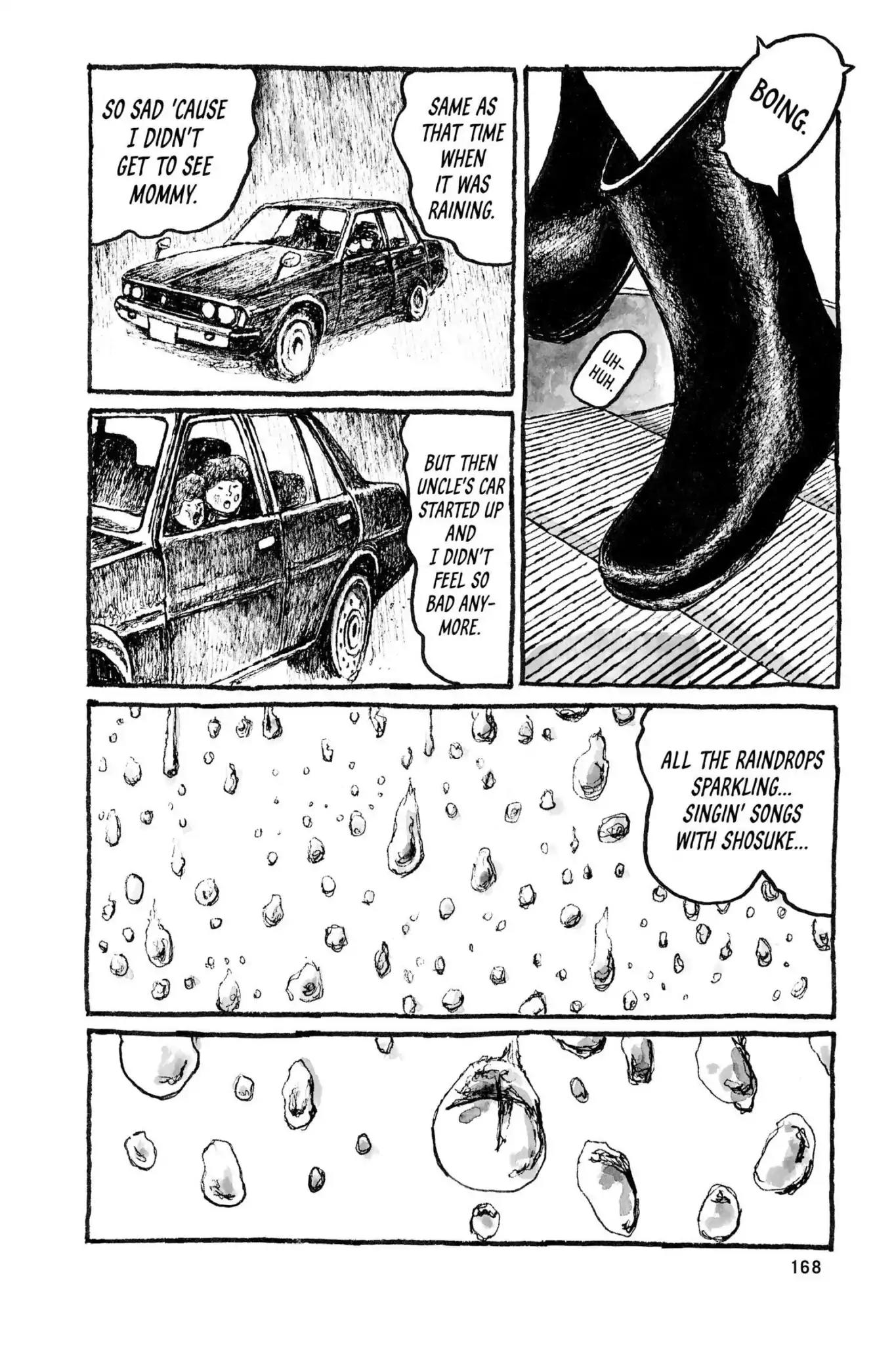 Sunny (MATSUMOTO Taiyou) Chapter 17 page 22 - Chapter 17: "If I had my own department store, I'd make every floor for toys." "That's just a big toy store."