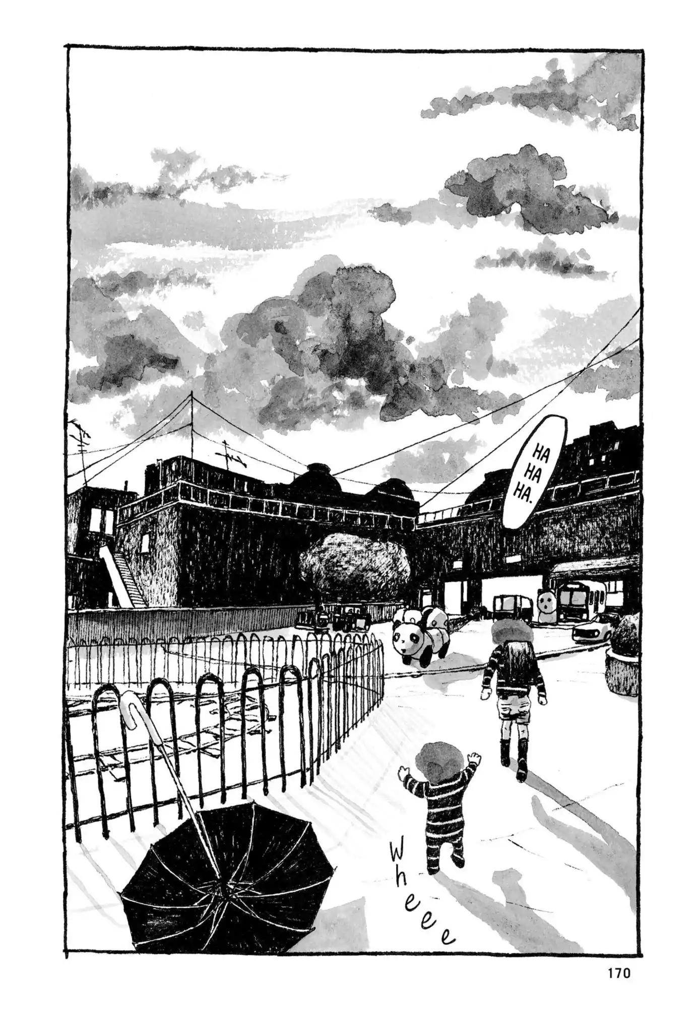 Sunny (MATSUMOTO Taiyou) Chapter 17 page 24 - Chapter 17: "If I had my own department store, I'd make every floor for toys." "That's just a big toy store."