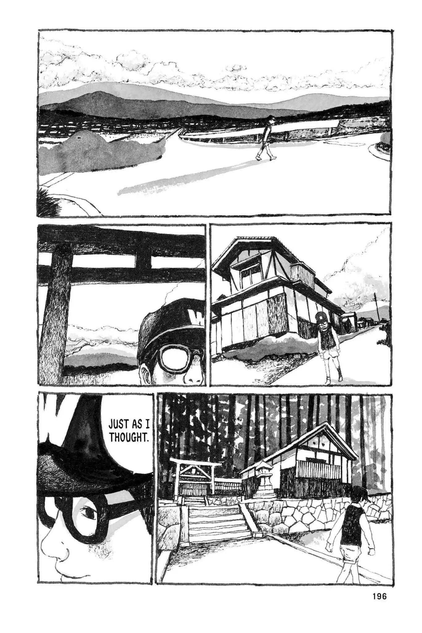 Sunny (MATSUMOTO Taiyou) Chapter 18 page 17 - Chapter 18: "Cat goes 'meow meow', dog goes 'bow wow'." "Pig goes 'oink oink', cow goes 'moo moo'."