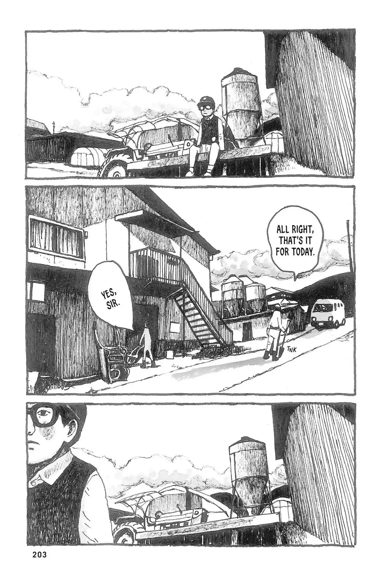 Sunny (MATSUMOTO Taiyou) Chapter 18 page 24 - Chapter 18: "Cat goes 'meow meow', dog goes 'bow wow'." "Pig goes 'oink oink', cow goes 'moo moo'."