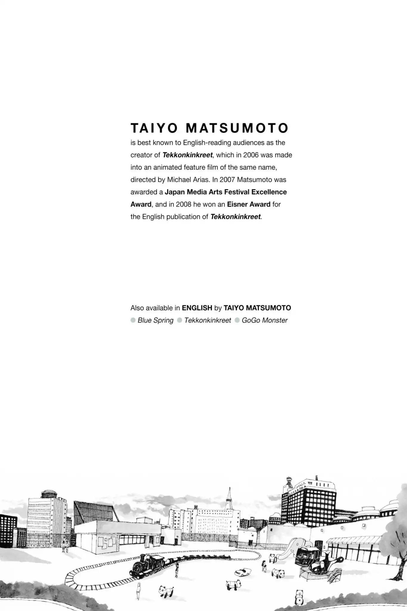 Sunny (MATSUMOTO Taiyou) Chapter 18 page 37 - Chapter 18: "Cat goes 'meow meow', dog goes 'bow wow'." "Pig goes 'oink oink', cow goes 'moo moo'."