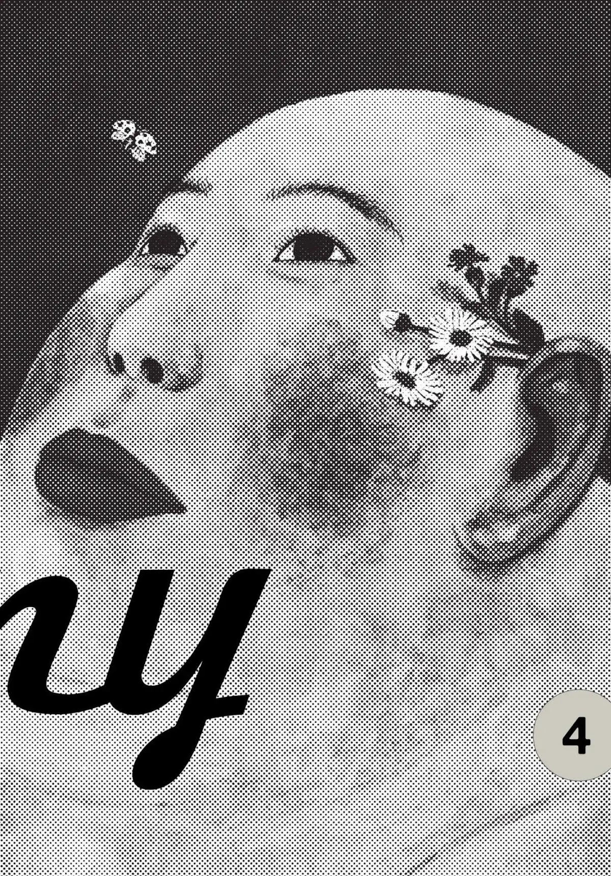 Sunny (MATSUMOTO Taiyou) Chapter 19 page 3 - Chapter 19: "Y'think God's the one who makes it rain?" "God's there when you feel like crying, right?"