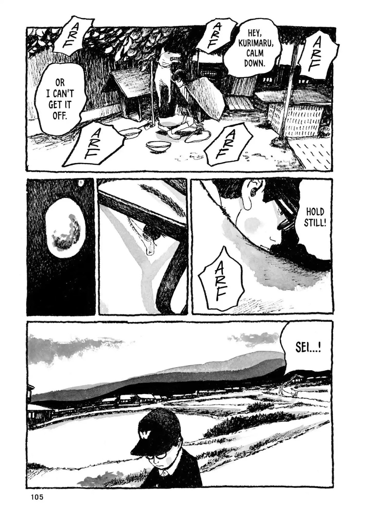 Sunny (MATSUMOTO Taiyou) Chapter 21 page 30 - Chapter 21: "What do sweethearts do together?" "Hold hands and smooChapter "
