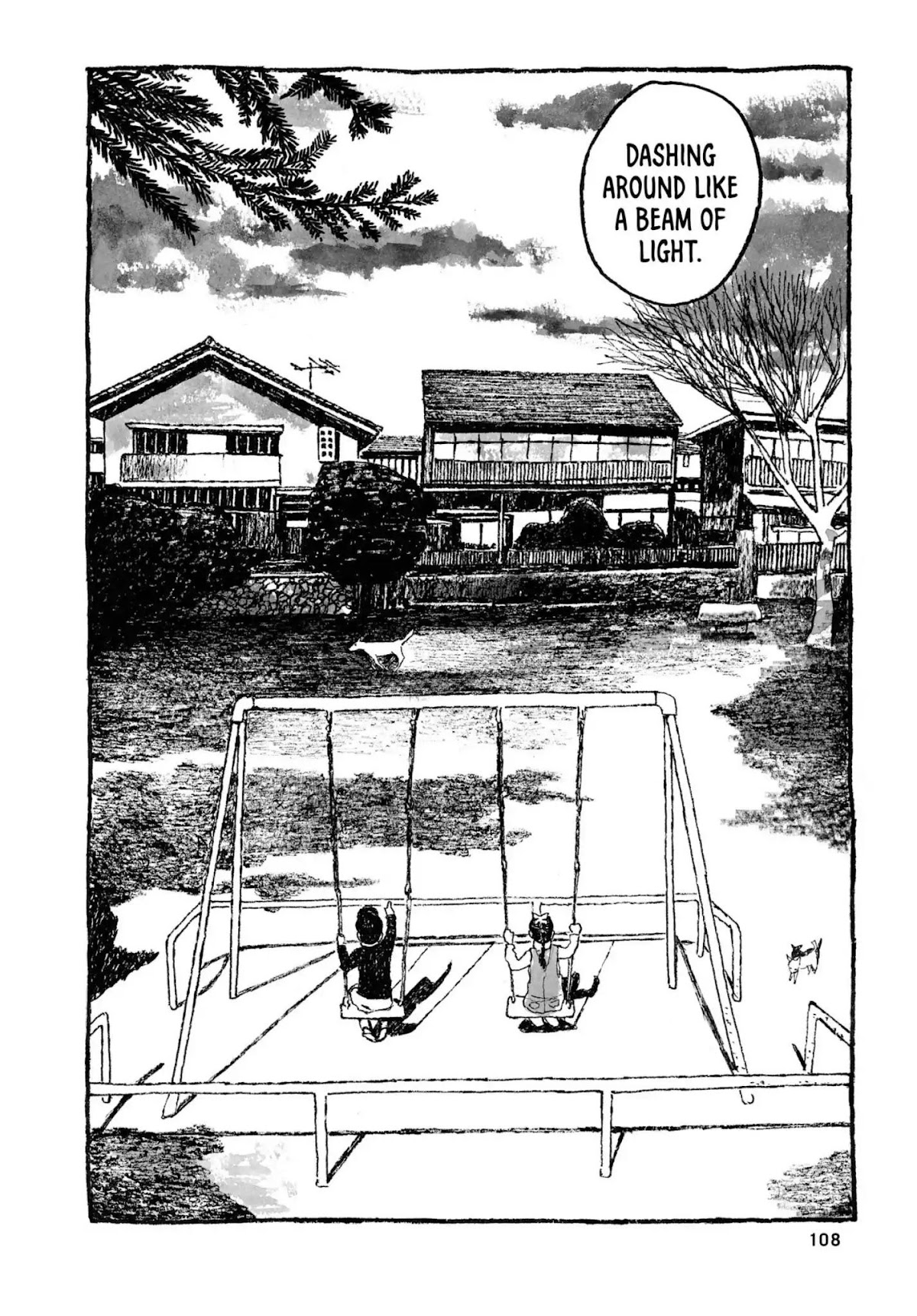Sunny (MATSUMOTO Taiyou) Chapter 21 page 33 - Chapter 21: "What do sweethearts do together?" "Hold hands and smooChapter "