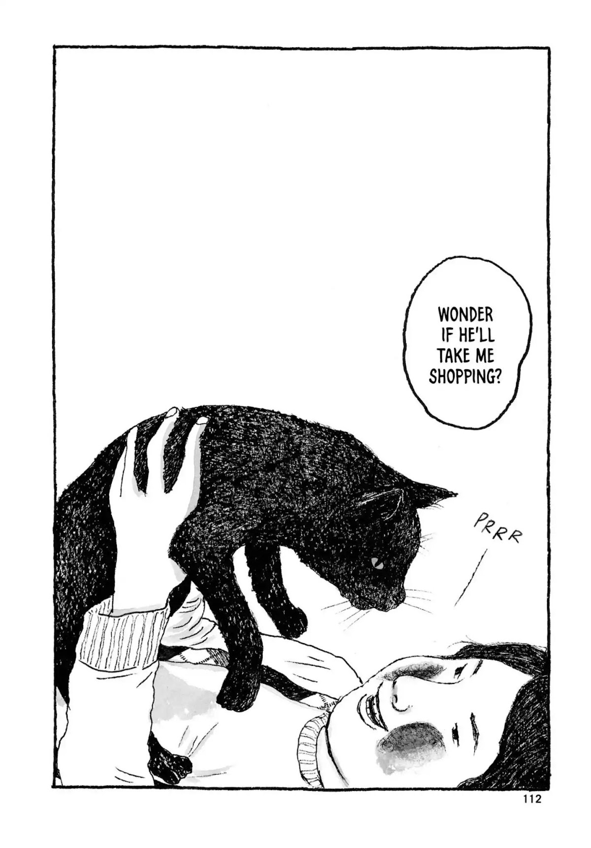 Sunny (MATSUMOTO Taiyou) Chapter 22 page 3 - Chapter 22: "There they go, monkeyin' around." "Yeah, monkeyin' around..."