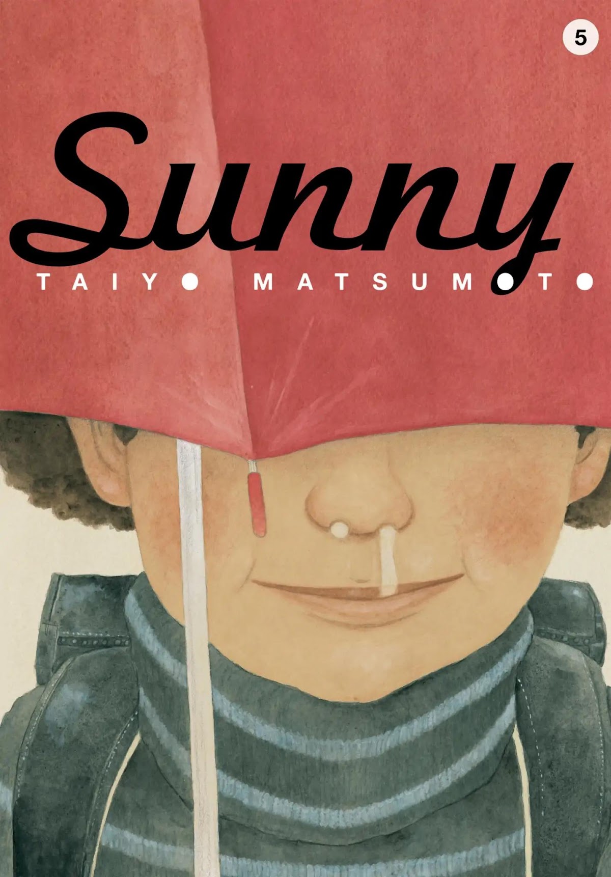 Sunny (MATSUMOTO Taiyou) Chapter 25 page 1 - Chapter 25: "Gonna be a sot hummer!" "My throb hurts!"