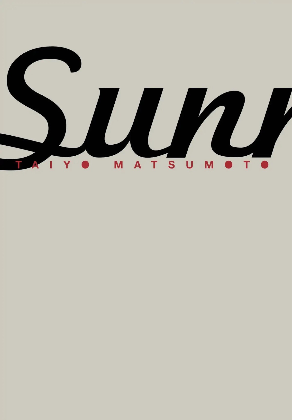 Sunny (MATSUMOTO Taiyou) Chapter 25 page 4 - Chapter 25: "Gonna be a sot hummer!" "My throb hurts!"