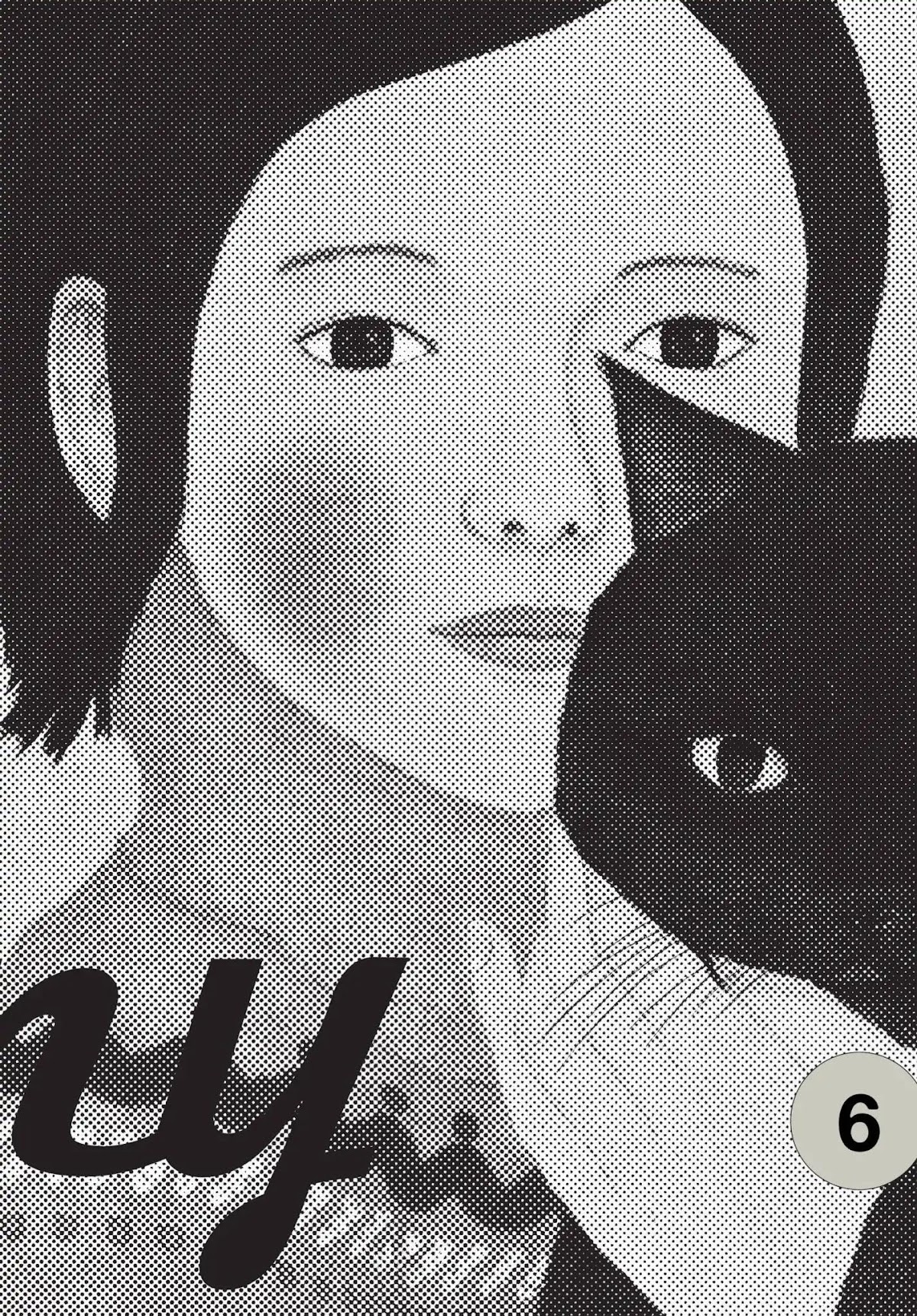 Sunny (MATSUMOTO Taiyou) Chapter 31 page 3 - Chapter 31: "Five frantic fat frogs fled." "Fifty fierce fuzzy fishes."