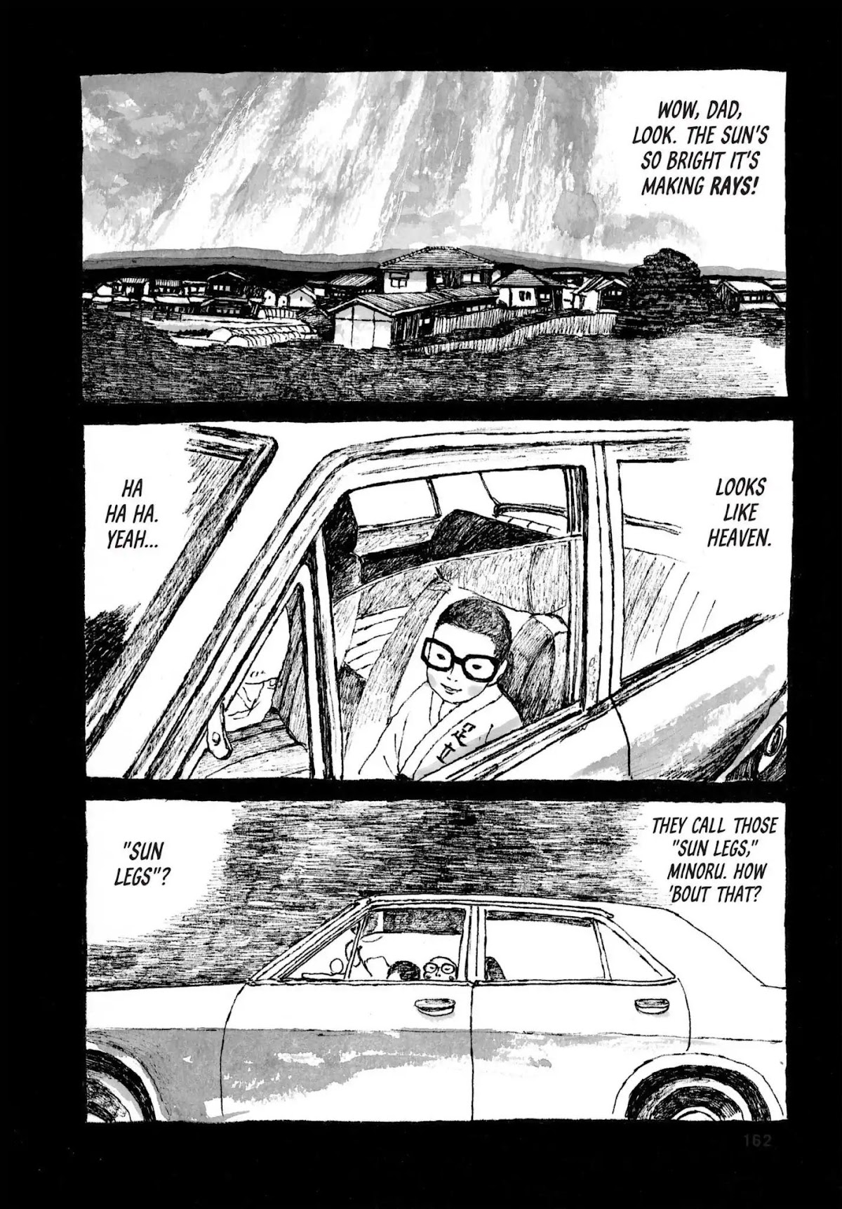 Sunny (MATSUMOTO Taiyou) Chapter 35 page 17 - Chapter 35: "Virgo, Capricorn." "Unicorn, popcorn."